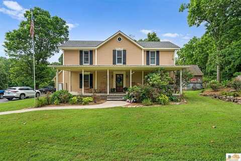 5635 Old Bowling Green Road, Glasgow, KY 42141
