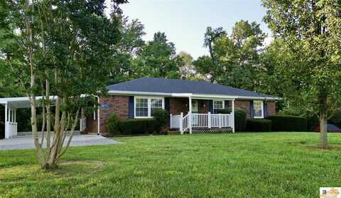 575 Kellyville Road, Columbia, KY 42728