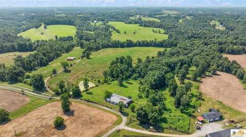 0 A Jones Spur Road, Russell Springs, KY 42642
