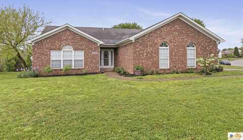 10700 Black Walnut Blvd, Louisville, KY 40229
