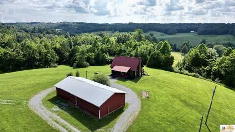 633 T. Bradshaw Road, Columbia, KY 42728
