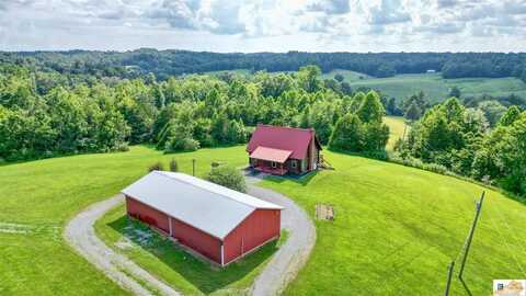633 T. Bradshaw Road, Columbia, KY 42728
