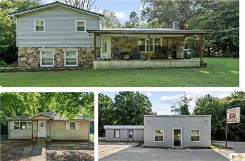 1031 Main Street, Munfordville, KY 42765
