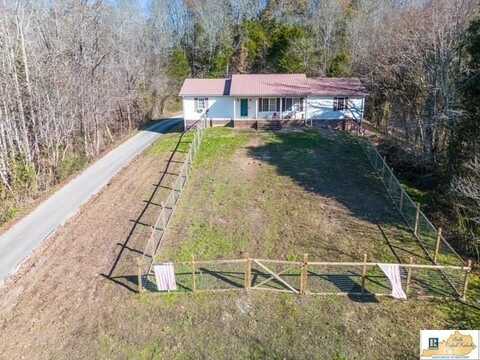 430 Deer Valley Road, Burkesville, KY 42717