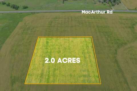 Lot 6 S L3 Addition, Garden Plain, KS 67050