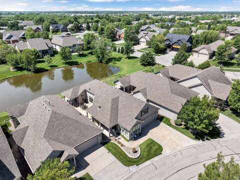 4030 N Goldenrod Ct, Maize, KS 67101