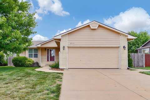2914 E Kite, Wichita, KS 67219