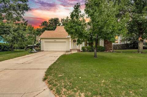 4041 N Cranberry st, Wichita, KS 67226