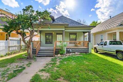 2011 N Wellington Pl, Wichita, KS 67203