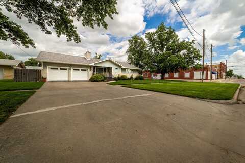 1117 19th St, Belleville, KS 66935