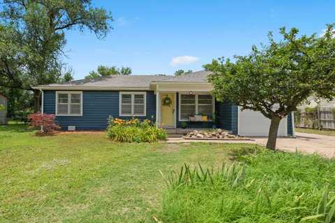 3301 S Osage, Wichita, KS 67217