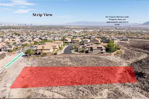 Viento Puntero Drive, Henderson, NV 89012
