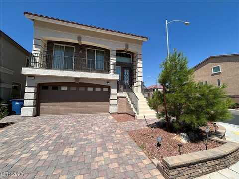 9805 Fox Estate Street, Las Vegas, NV 89141
