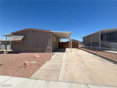 282 Aztec Lane, Henderson, NV 89015