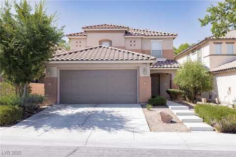11720 Villa Malaparte Avenue, Las Vegas, NV 89138