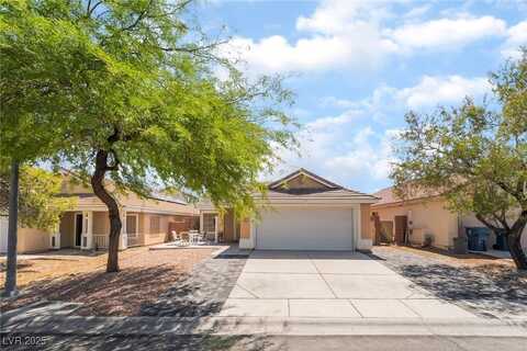 5624 Scottyboy Drive, Las Vegas, NV 89113