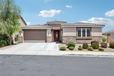 740 Flowing Meadow Drive, Henderson, NV 89014