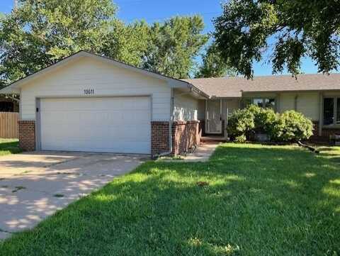 10611 W Nantucket, Wichita, KS 67212