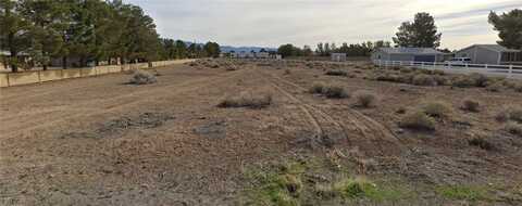 5671 S Corrine Street, Pahrump, NV 89048