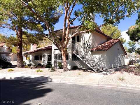 2700 Baycliff Court, Las Vegas, NV 89117