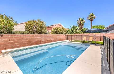 783 Rise Canyon Drive, Henderson, NV 89052