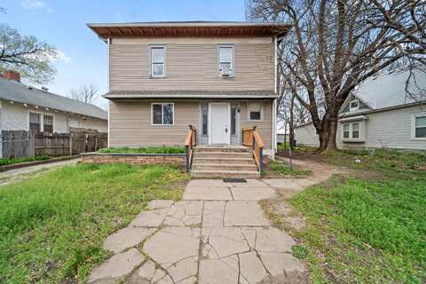 147 S Kansas Ave, Wichita, KS 67211