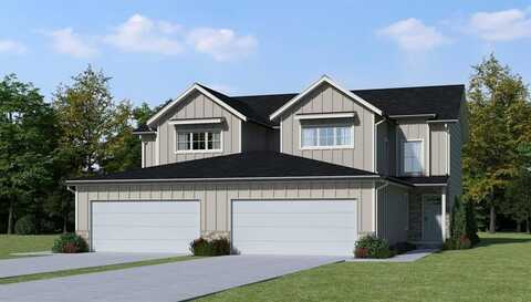 120 N Gowen St, Goddard, KS 67052