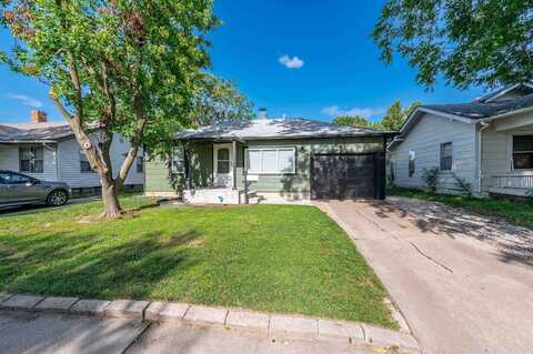 1638 S Pattie Ave, Wichita, KS 67211