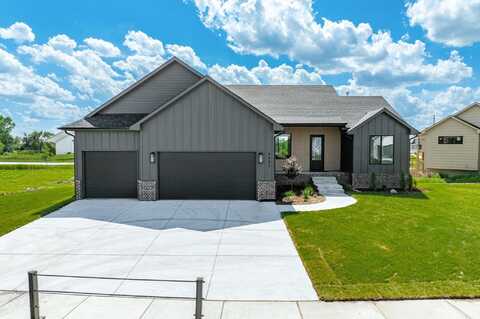 8485 Pebble St., Maize, KS 67101