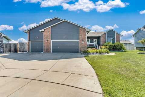 2231 S Upland Hills Ct, Wichita, KS 67235