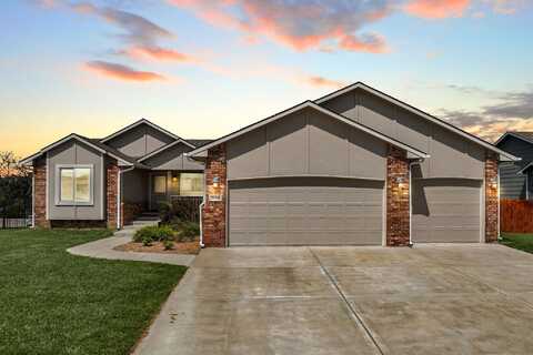 3413 Tyndall St, Derby, KS 67037