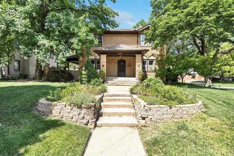 195 N Dellrose, Wichita, KS 67208