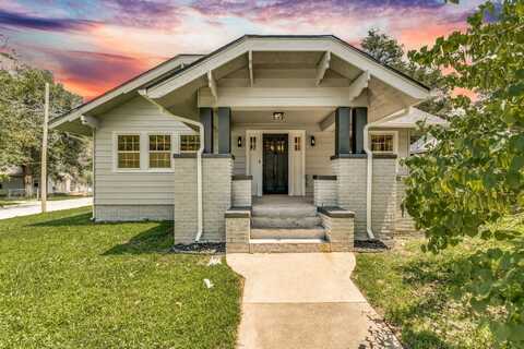 424 N Atchison St, El Dorado, KS 67042