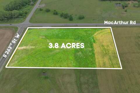 Lot 1 S L3 Addition, Garden Plain, KS 67050