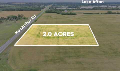 Lot 3 S L3 Addition, Garden Plain, KS 67050