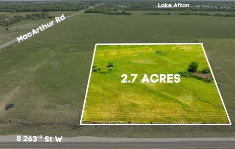 Lot 4 S L3 Addition, Garden Plain, KS 67050