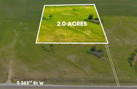 Lot 5 S L3 Addition, Garden Plain, KS 67050
