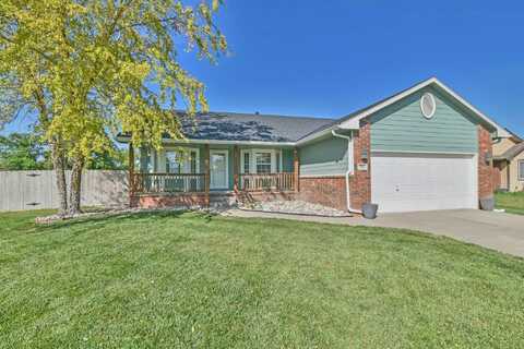 701 S Abilene, Valley Center, KS 67147