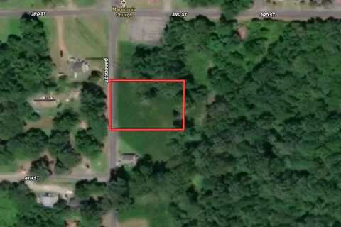 Dimmick St, Burkeville, VA 23922