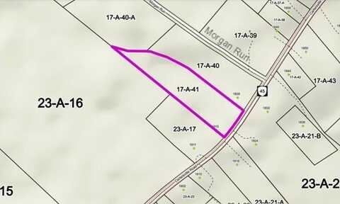 1815 Cartersville Rd, Cumberland, VA 23027
