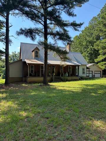 2695 Bethel Church Road, Green Bay, VA 23942