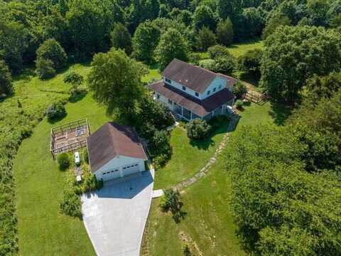 522 Saylers Hill Drive, Rice, VA 23966