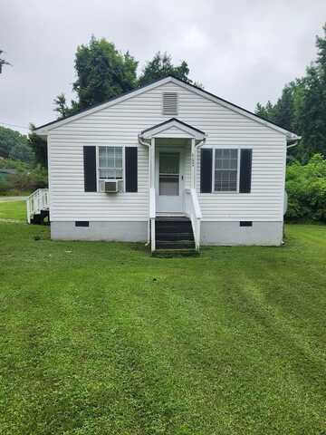 602 West 11th, Victoria, VA 23974