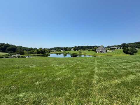 Duck Pond, Appomattox, VA 24522