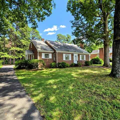 2442 Nottoway Blvd, Victoria, VA 23974