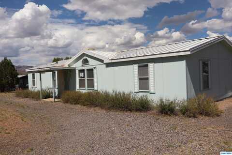 253 Valle de Uvas, Mimbres, NM 88049