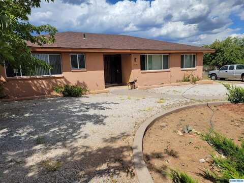 720 Country Club Road, Silver City, NM 88061