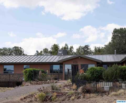 179 Chloride Flats Road, Silver City, NM 88061