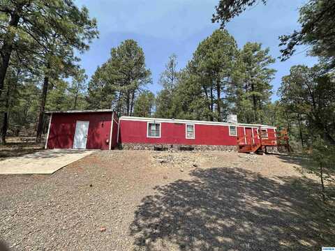 3739 Highway 35, Mimbres, NM 88049