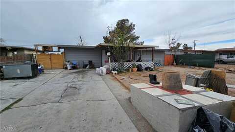 2125 Flower Avenue, North Las Vegas, NV 89030